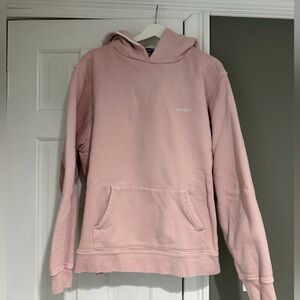 Madhappy Classic Fleece Hoodie - Large